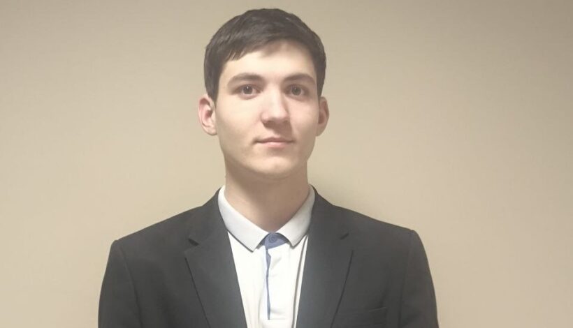 Олег Козлов: «Работа в музее оказала на меня сильное влияние»