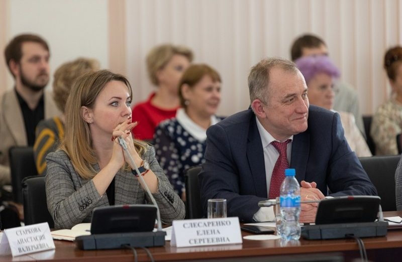 Депутаты Госдумы поддержали программу Музея Победы