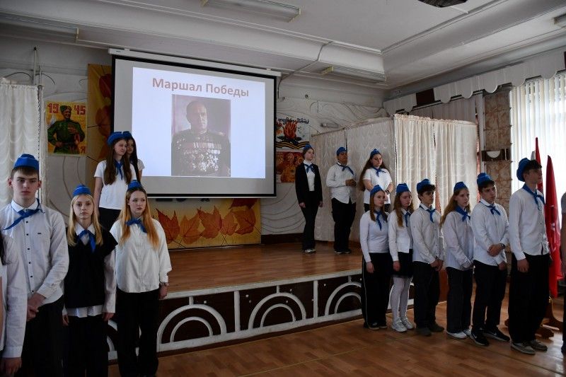 О великом полководце расскажет новая выставка