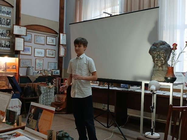 «Скульптор» в памяти поколений
