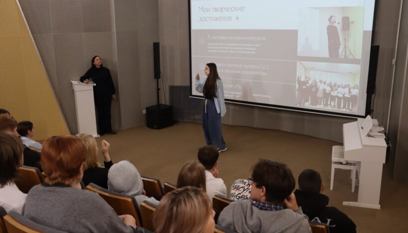 Детский общественный совет Музея Г.К.Жукова утвердил план работы