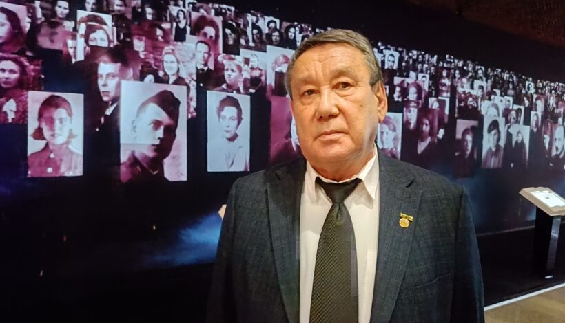 Марат Кутанов: «30 лет мы несем правду»