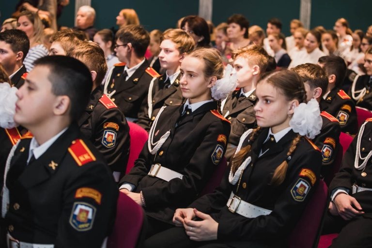 Выставку о блокаде Ленинграда подготовили московские школьники