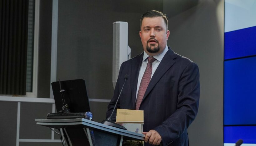 Музей Победы пригласил к сотрудничеству