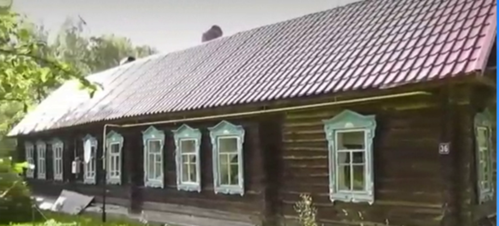  Исследовательский проект "Мои прабабушки - труженики тыла. Зинаида"