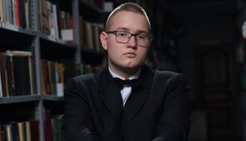 Тимур Зубков: «Мне захотелось разнообразить свою жизнь»