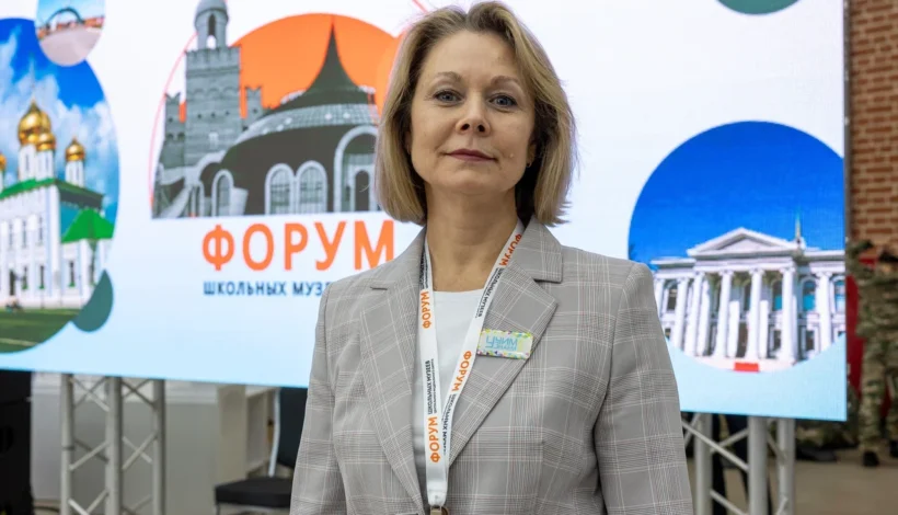 Татьяна Крымова: «Более 35 тысяч детей учатся в госпитальных школах»