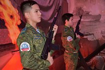 Знамя Победителя Za СВОих