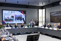 Юные амбассадоры Музея Победы подвели итоги