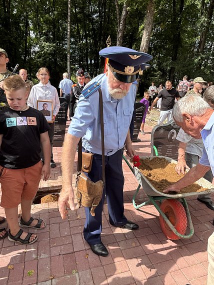 Заповеди Великой Победы