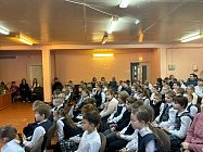 Стихи и проза в память о Матрёне Вольской