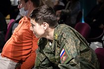«Ленинградское детство»: спектакль без стрельбы и военного пафоса