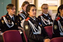 Состоялся круглый стол «Путь Героя»