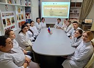 Город Ржев. Правильное кино вдохновляет на путешествие!