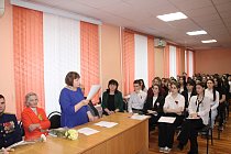 «Мы не забудем этих дней суровых» 