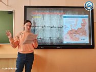 Конференция «Великая Победа Великой Страны» состоялась в московской школе №1522 имени В.И.Чуркина