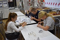 Новогодний сувенир от всей души