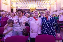 Истории «Орлёнка» посвятили выставку