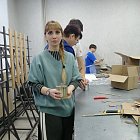  СВЯЗЬ ПОКОЛЕНИЙ И ТЕПЛО СЕРДЕЦ: КЕМЕРОВСКИЕ СТУДЕНТЫ И ПЕДАГОГИ ОБЪЕДИНИЛИСЬ В ПРОЕКТЕ «ККСТ — ФРОНТУ!»