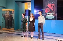 Школьные театры завершили марафон