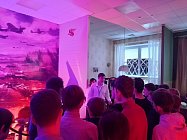 Новая экскурсионная программа, посвященная блокаде Ленинграда