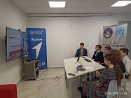 Межрегиональная онлайн-викторина «Георгий Жуков - полководец Победы!»