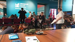 Его Величество Полуторка