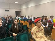 Геноцид. Без срока давности. Сталинградская трагедия Волгоградской области 