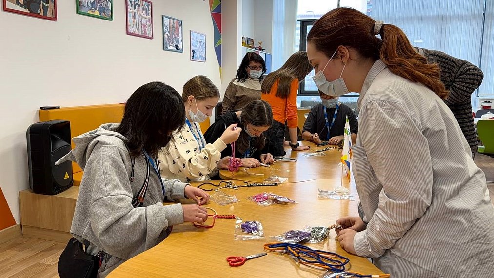 Выставка «Учителя Победы» в рамках проекта «Учим Знать Историю»