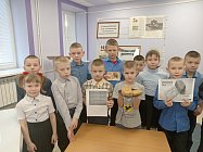 Памяти Непокоренного Ленинграда посвящается…