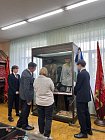 В Уфе открылась выставка личных вещей Георгия Жукова