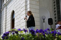 Истории, которые живут в сердцах: экспозиция «Победа – помним, сохраним!» – это зов сердца и долг каждого из нас