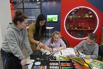 Музей «Легенды разведки» на ВДНХ