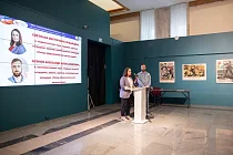 Педагоги узнали о музейных уроках