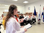 От величия духа, к единству народа и Великой России