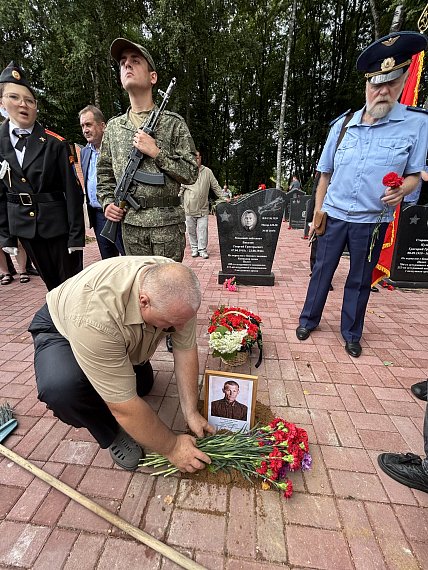 Заповеди Великой Победы