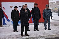 Знамя Победителя Za СВОих