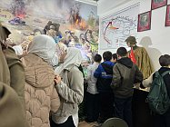 О Сталинградской битве для чеченских школьников