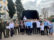 «Правильным пчёлам» - правильные подарки