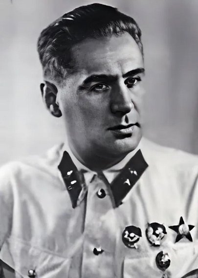О легенде внешней разведки Павле Анатольевиче Судоплатове рассказывают «Вести Люблино»