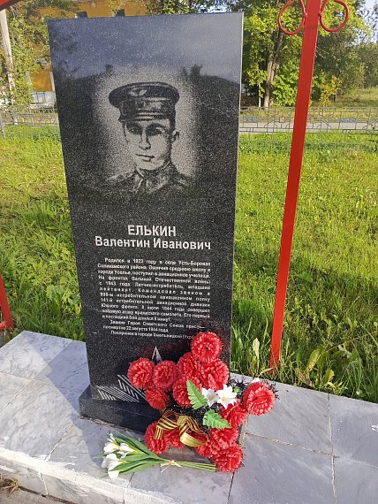 Памятники Великой Отечественной на карте Родины