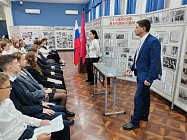 Мы помним, мы храним: великий подвиг народного ополчения