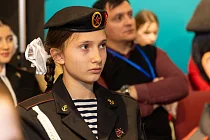 Музей соединил друзей Северного флота