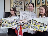 От поколения к поколению или как передается руководство детским Советом музея