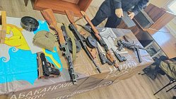 Путешествие школьного музея в зенитно-ракетную бригаду