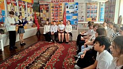 Блокада Ленинграда глазами детей