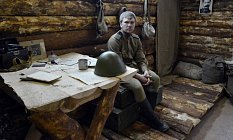 Студенты придумали народный Музей Победы