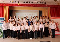 160 историй туляков пополнили «Наши семейные книги памяти»