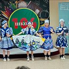 Музей «Чудотворчество» приобрел свой постоянный кабинет в школе