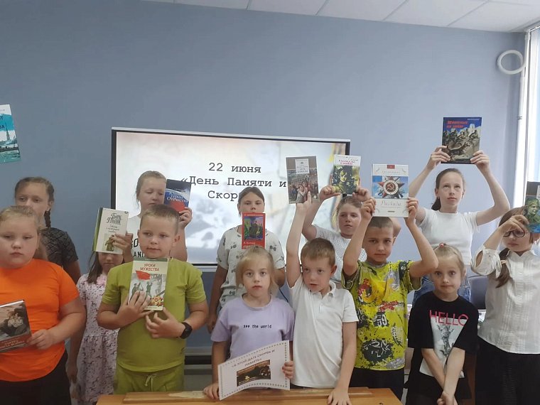  День памяти и скорби в Шунгенской школе